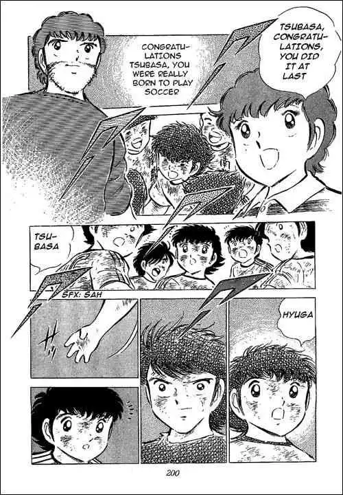 Captain Tsubasa Chapter 48 26